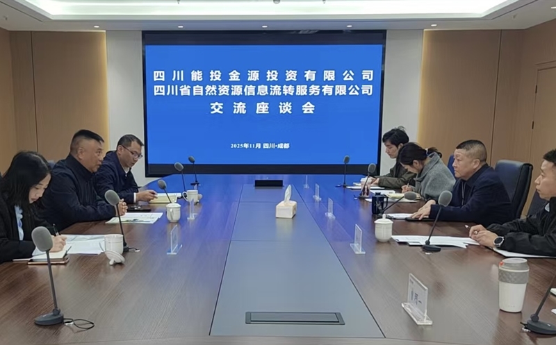 ������̳�����ۺ��� ���ƻ���ı��չ�����Ĵ�ʡ��Ͷ��ԴͶ�����޹�˾����ת����˾��չ������̸